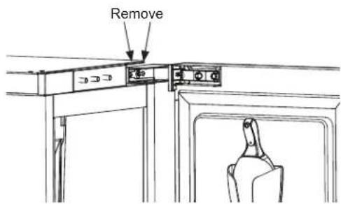 Café UCC15NPRII - DOOR SWING - 2