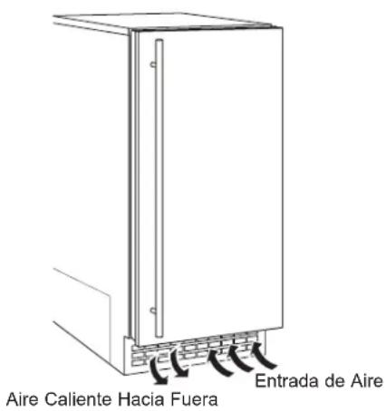 Café UCC15NPRII - Activación de la máquina de hielo - 1