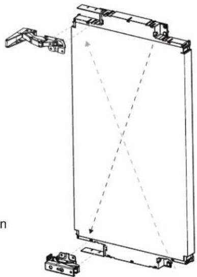 Café UCC15NPRII - DOOR SWING - 7