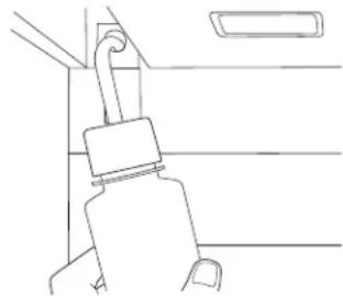Café UNC15NPWII - Nettoyage du tartre dans le système de la machine à glaçons - 2
