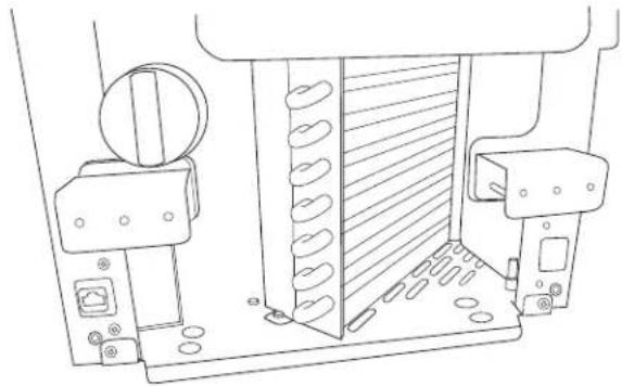 Café UNC15NPWII - Pour nettoyer: - 2