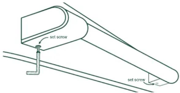 Café UNC15NPWII - HANDLE REVERSING INSTRUCTIONS - 3