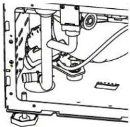 Café UNC15NPWII - PLOMBERIE - VIDANGE PAR GRAVITÉ (cont) - 1