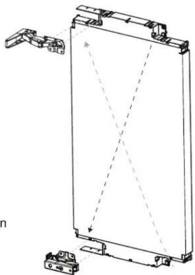 Café UNC15NPWII - DOOR SWING - 7