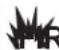 Café UNC15NPWII - ▲WARNING - 1