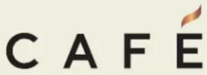 Café Couture C9OAAAS2RS3 - THANK YOU FOR MAKING CAFÉ A PART OF YOUR HOME. - 1