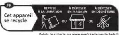 STIEBEL ELTRON LWZ 130 - Environnement et recyclage - 5