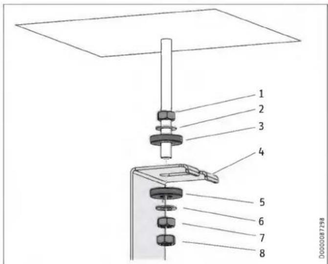 STIEBEL ELTRON LWZ 130 - Notice - 1
