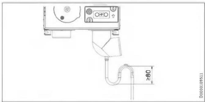STIEBEL ELTRON LWZ 130 - Upozornění - 1