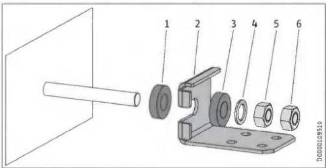 STIEBEL ELTRON LWZ 130 - Notice - 2