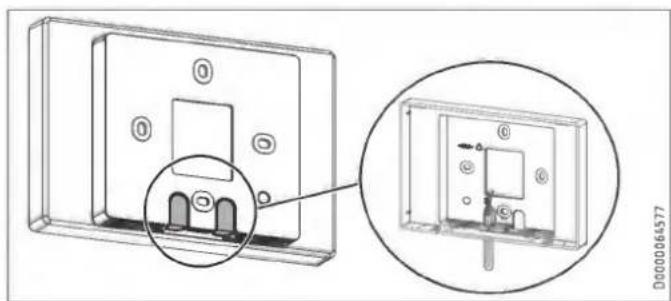 STIEBEL ELTRON LWZ 130 - Vgradnja brez podometne doze - 1