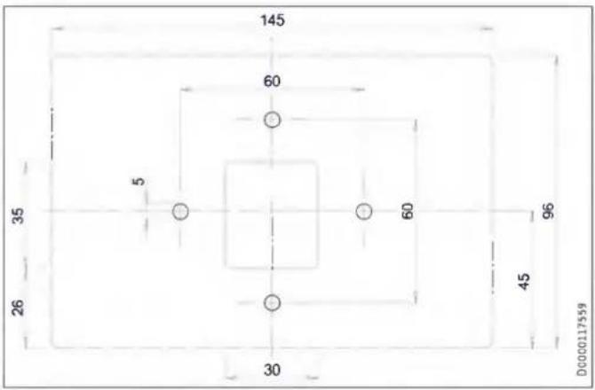 STIEBEL ELTRON LWZ 130 - Dimensions and connections - 8
