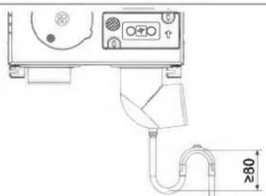 STIEBEL ELTRON LWZ 130 - Upozornenie - 1