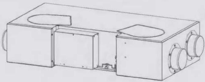 STIEBEL ELTRON LWZ 130 - 1