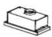 CIARRA CBCS6926A - Composants: - 2