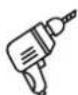 CIARRA CBCS6926A - YOU WILL BE NEEDING THESE TOOLS FOR INSTALLATION - 6