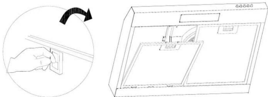 CIARRA CBCS6903D - Nettoyage et Entretien - 2