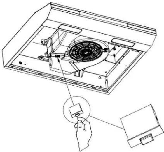 CIARRA CBCS6903D - NOTE: - 3