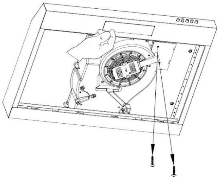 CIARRA CBCS6903D - VORSICHT : - 3