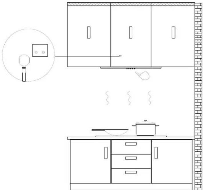 CIARRA CBCB5931A - Installation - 4