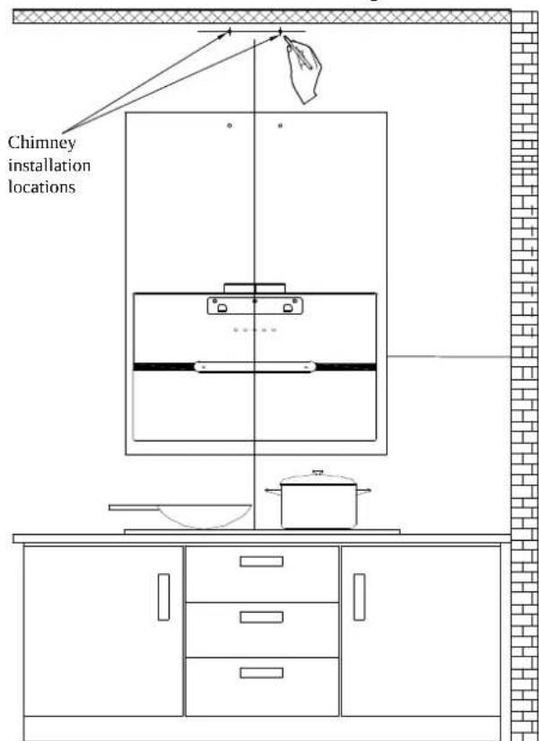 CIARRA CBCS6762A - Installation - 1
