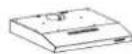 CIARRA CBCS6921 - COMPONENTS: - 2