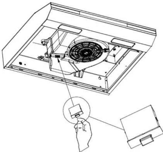 CIARRA CBCS6921 - NOTE: - 2
