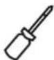 CIARRA CBCS6921 - YOU WILL BE NEEDING THESE TOOLS FOR INSTALLATION - 4
