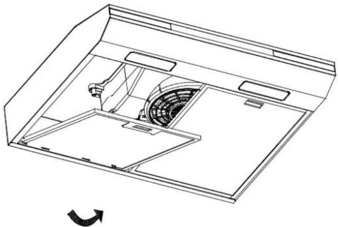 CIARRA CBCS6921 - Cleaning and Maintenance - 2