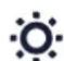 CIARRA CBCB6921 - High Speed button - 1
