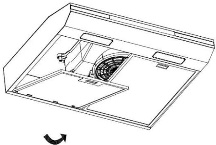 CIARRA CBCB6921 - Reinigung und Instandhaltung - 2