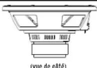INFINITY Reference 1070 - DONNÉES TECHNIQUES REFERENCE 1070 REFERENCE 1270 - 1