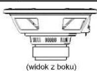 INFINITY Reference 1070 - OBJĘTOŚĆ OBUDOWY WENTYLOWANEJ (UWZGL. PRZESUNIĘCIE GŁOŚNIKA/PORTU) - 1