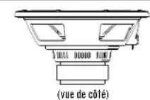 INFINITY Reference 1070 - DONNÉES TECHNIQUES REFERENCE 1070 REFERENCE 1270 - 6
