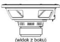INFINITY Reference 1070 - OBJĘTOŚĆ OBUDOWY ZAMKNIĘTEJ (UWZGL. PRZESUNIĘCIE GŁOŚNIKA) - 1