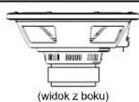 INFINITY Reference 1070 - OBJĘTOŚĆ OBUDOWY WENTYLOWANEJ (UWZGL. PRZESUNIĘCIE GŁOŚNIKA/PORTU) - 1