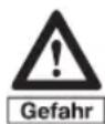 Ambiano GT-SF-WEZ-06 - Wartung, Reinigung und Pflege - 1