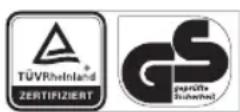 Ambiano GT-SF-WEZ-06 - EU-Konformitätserklärung - 2