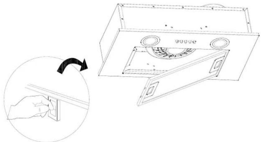 CIARRA CBCB5913A - Reinigung und Instandhaltung - 2