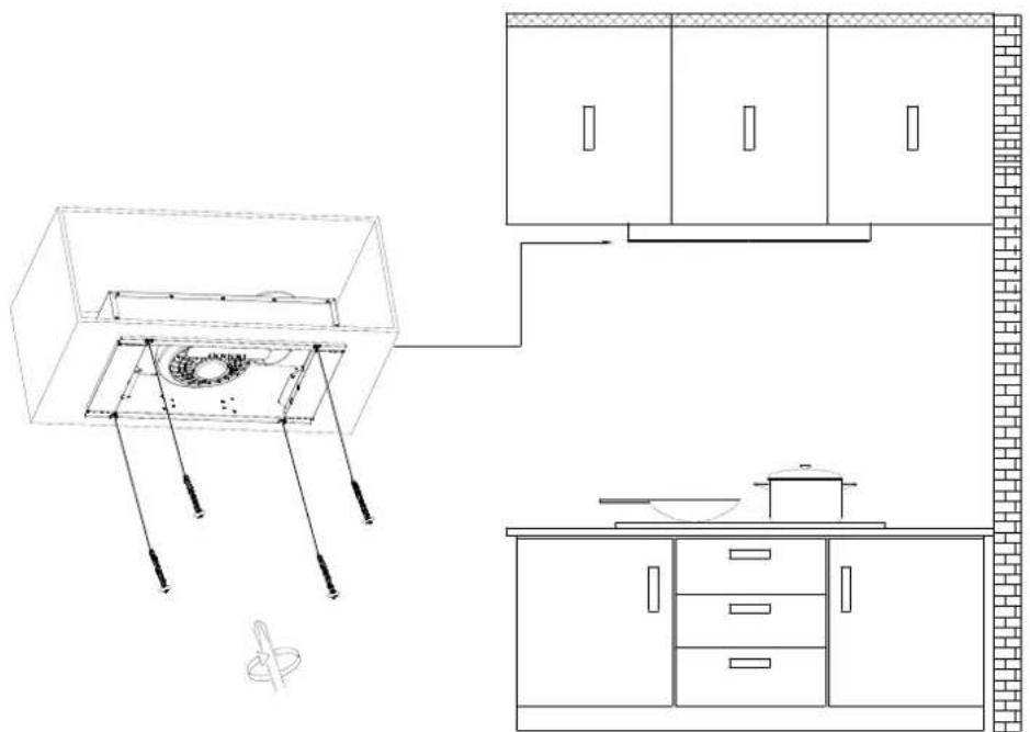 CIARRA CBCB5913A - Installation - 2