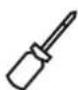 CIARRA CBCB5913A - YOU WILL BE NEEDING THESE TOOLS FOR INSTALLATION - 5