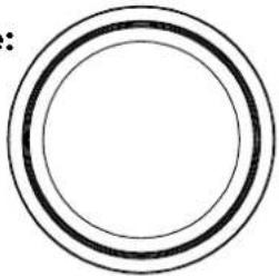 CIARRA CBCB5913A - REMLACEMENT LED - 1