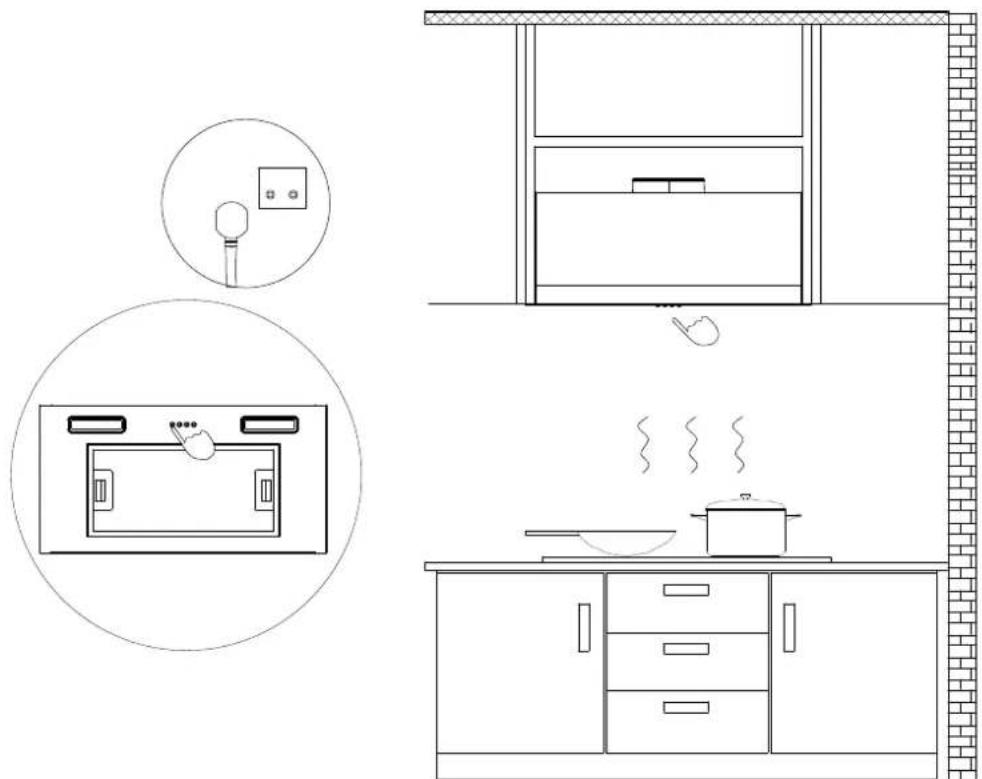 CIARRA CBCB6926A - Installation - 2