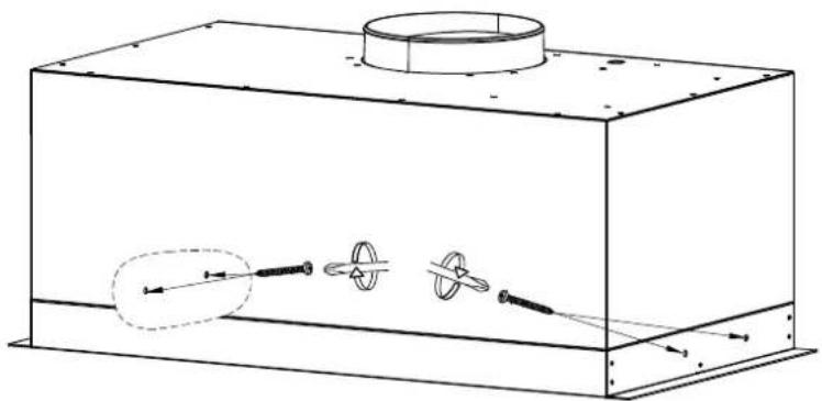 CIARRA CBCB6926A - Installation - 1