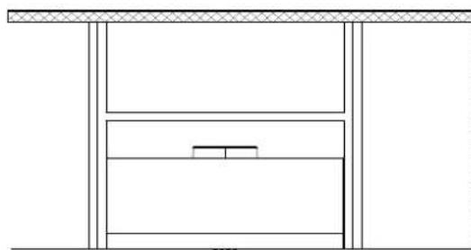 CIARRA CBCB6926A - Install the Hood (Extraction) : - 4