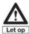 Ambiano GT-SF-WEB-06 - Gebruik van het apparaat - 11