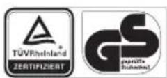 Ambiano GT-SF-WEB-06 - EU-Konformitätserklärung - 1