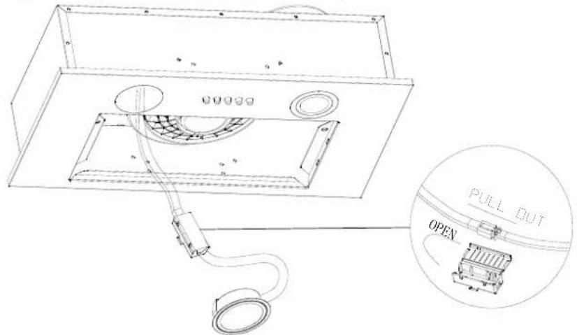 CIARRA CBCS5913D - Cleaning and Maintenance - 1