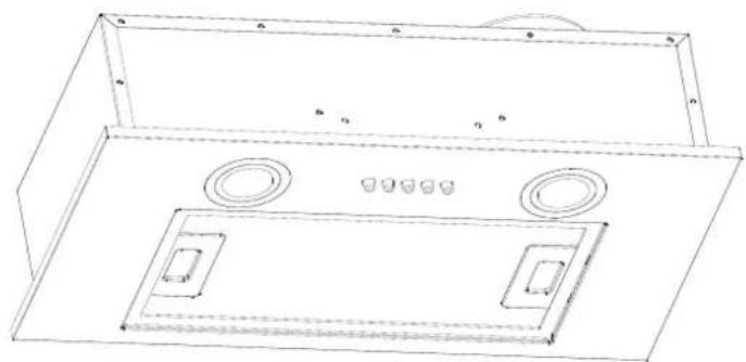 CIARRA CBCS5913D - Reinigung und Instandhaltung - 3