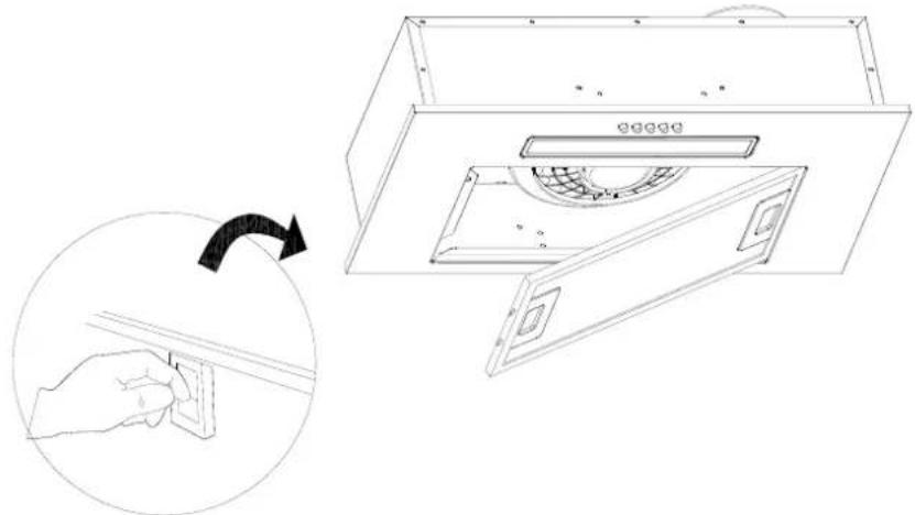CIARRA CBCS5913D - Nettoyage et Entretien - 4